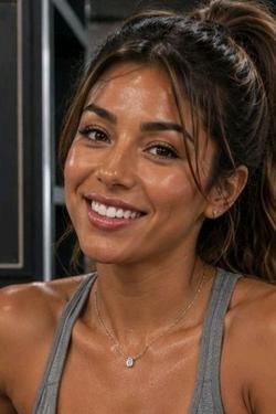 Flipped Chat AI – Bate-papo com Gina Torres
