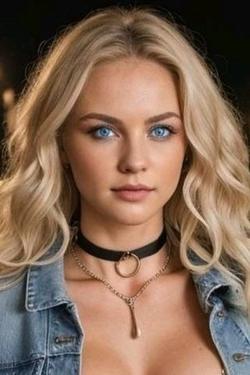 Flipped Chat AI – kalbėkite su Aria Bell