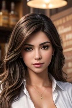 Omgedraaide chat AI – Chat met Melissa Barrera