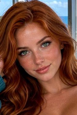 Flipped chat ai - makipag -chat sa Natalia "Tali" LaCroix