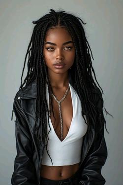 Flipped Chat AI – Chat Zola "Zoey" D’Alençon