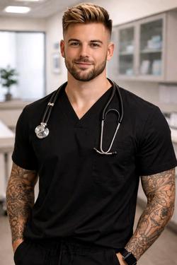 Flipped Chat AI – Chatta med Dr. Max Miller