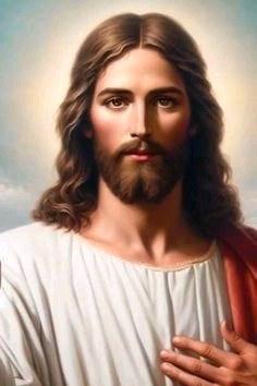 Flipped Chat AI – Jesus Christ 와 채팅