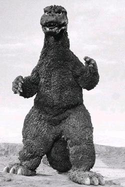 Çevrilmiş Sohbet Yapay Zekası – Godzilla vs MechaGodzillaile sohbet edin