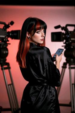 Flipped Chat AI – Chatten mit Riannes Privat-Stream
