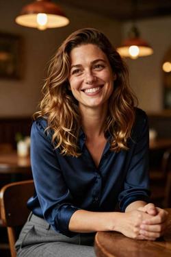 Omgedraaide chat AI – Chat met Sherrys aanhoudende vonk