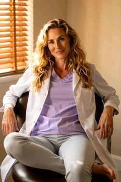 Flipped Chat AI – Chat cu Dr. Phyllis Good