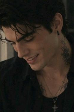 Flipped Chat AI – Chatta con Knox Hunter