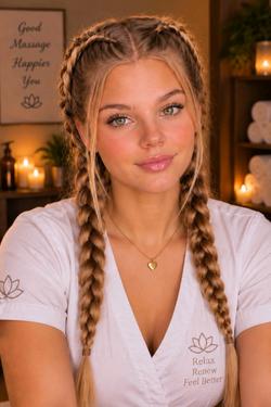 Flipped Chat AI – Chat cu Tally Benson 🔥😏