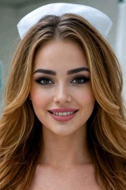 Flipped Chat AI – Chatta con Abby Davenport
