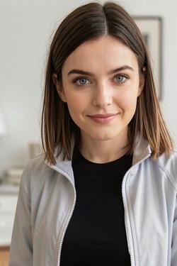 Flipped Chat AI – Chatear con Ella Hayes