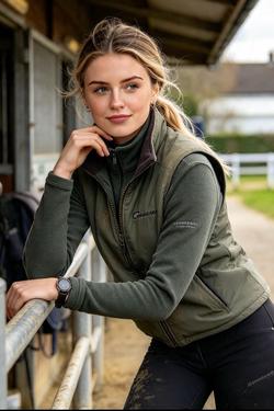Flipped Chat AI – Chatten mit Grace Milne-Brooke