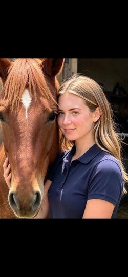 Flipped Chat AI – Bate-papo com Beatrice “Bea” Kensington