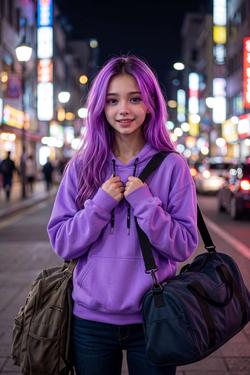 Flipped Chat AI – 카르멘와 채팅