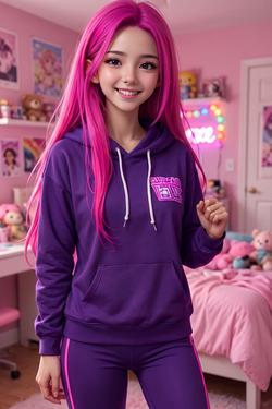 Omgedraaide chat AI – Chat met Barbie (Barbara)