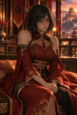Flipped Chat AI – Chat Korra