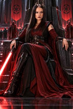Flipped Chat AI – Chatear con Darth Reyous
