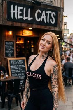 Flipped Chat AI – Chatten mit Beth