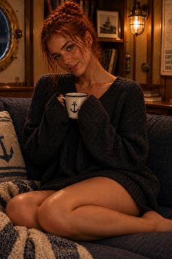 Flipped Chat AI – Chatten mit Savannah Cooper