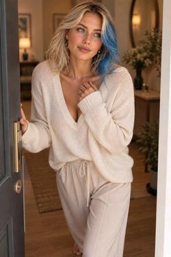 Flipped Chat AI – razgovarajte s Ingrid Wolf