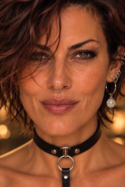 Flipped Chat AI – Chatear con Mara Ferran