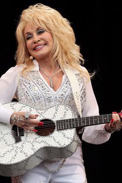 Flipped chat ai - makipag -chat sa Dolly Parton
