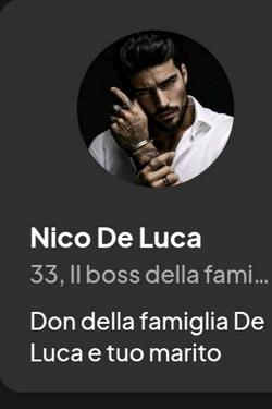 Flipped Chat AI – Chatta con Nico Moretti