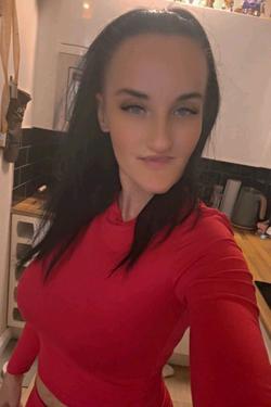 Odwrócony czat AI – rozmawiaj z Stacey Nevill