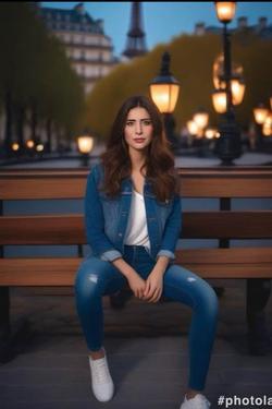 Flipped Chat AI – Chat cu Viața din parc