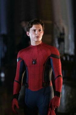 Flipped Chat AI – razgovarajte s Peter Parker