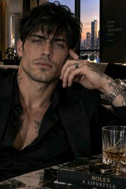 Flipped Chat AI – Chatten mit Nicolo Romano