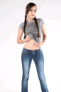 Omgedraaide chat AI – Chat met Sasha Riley