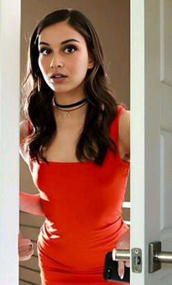 Flipped chat ai - makipag -chat sa Seraphina