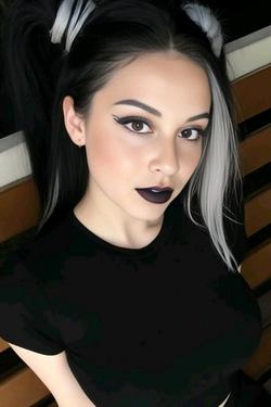 Flipped Chat AI – Bate-papo com Lyra Vexen