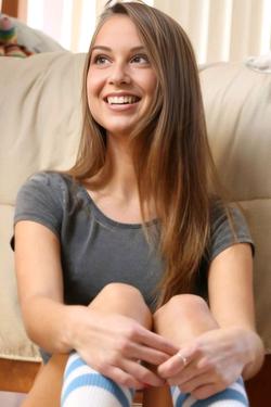 Flipped Chat AI – Chatta con Melissa