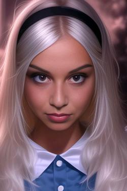 Flipped Chat AI – Chat s Lucy