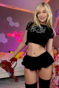 Flipped Chat AI – 與 Kelsie  聊天