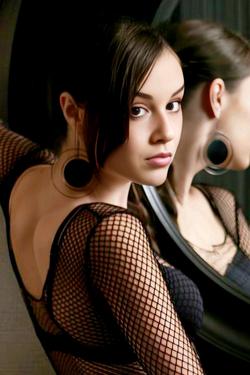 Flipped Chat AI – Chatear con Kaelen Vesper
