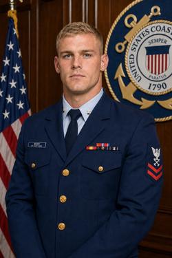Flipped Chat AI – Discuter avec Officier marinier Martin Brody