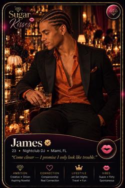 Flipped Chat AI – Chatta con James Tracy