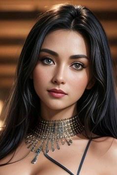 Flipped Chat AI – Sembang dengan Naia Colletti