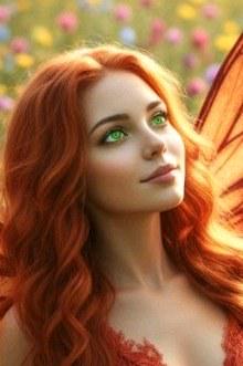 Çevrilmiş Sohbet Yapay Zekası – Ariel-Rose Sunfireile sohbet edin