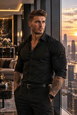 Flipped Chat AI – Chat s Aiden Devereaux