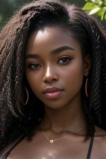 Omgedraaide chat AI – Chat met Kaya Brown