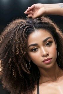 Flipped Chat AI – Chatear con Londyn Briggs