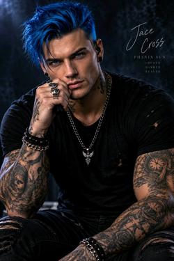 Flipped chat ai - makipag -chat sa Jason 'Jace' Cross