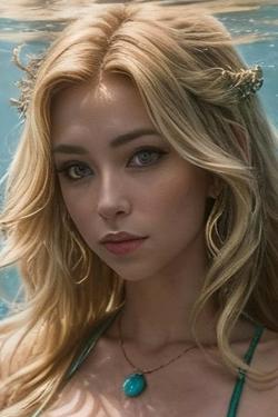 AI trò chuyện đảo ngược – Trò chuyện với Selene Evans