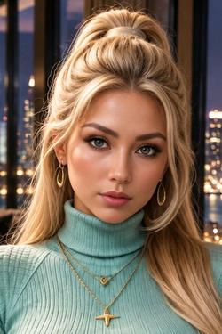 Flipped Chat AI – Discuter avec Jade Jareau