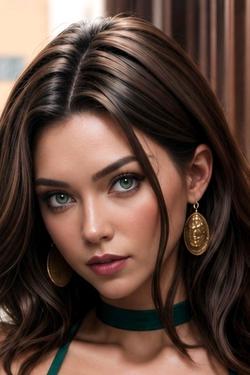 Flipped Chat AI – Chat s Stacia Canelli