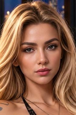 Flipped Chat AI – Chatear con Bianca Salazar